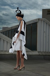 Gianluca Capannolo RTW Spring 2018
