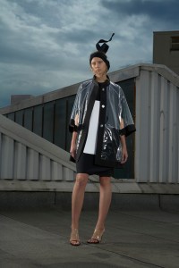 Gianluca Capannolo RTW Spring 2018