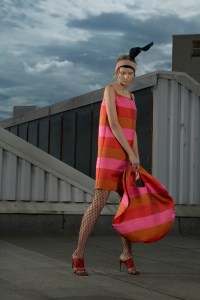 Gianluca Capannolo RTW Spring 2018