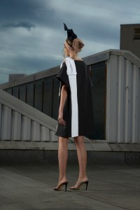 Gianluca Capannolo RTW Spring 2018