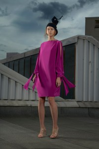 Gianluca Capannolo RTW Spring 2018
