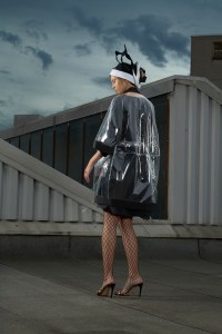 Gianluca Capannolo RTW Spring 2018