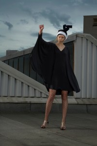 Gianluca Capannolo RTW Spring 2018