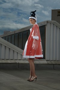 Gianluca Capannolo RTW Spring 2018