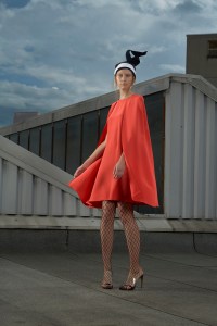 Gianluca Capannolo RTW Spring 2018