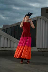 Gianluca Capannolo RTW Spring 2018