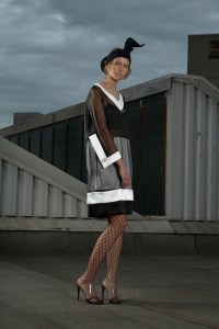 Gianluca Capannolo RTW Spring 2018