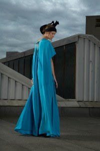 Gianluca Capannolo RTW Spring 2018