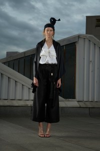Gianluca Capannolo RTW Spring 2018