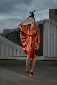 Gianluca Capannolo RTW Spring 2018