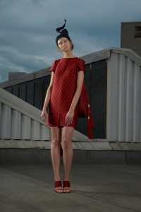 Gianluca Capannolo RTW Spring 2018