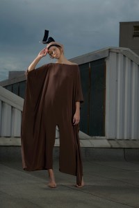 Gianluca Capannolo RTW Spring 2018