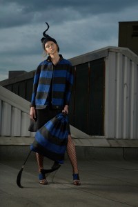 Gianluca Capannolo RTW Spring 2018