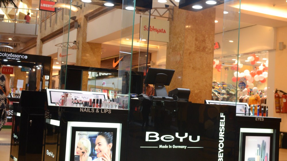 Artdeco Group Takes a Second Look at India Beauty Market