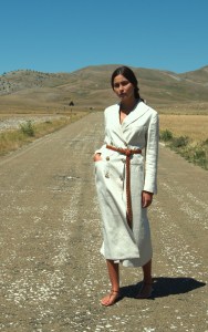 Giuliva Heritage Collection RTW Spring 2018
