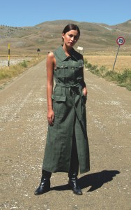 Giuliva Heritage Collection RTW Spring 2018