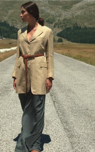 Giuliva Heritage Collection RTW Spring 2018