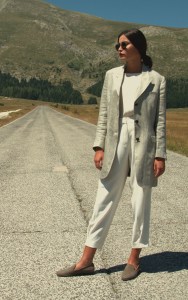 Giuliva Heritage Collection RTW Spring 2018