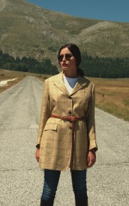 Giuliva Heritage Collection RTW Spring 2018