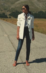 Giuliva Heritage Collection RTW Spring 2018