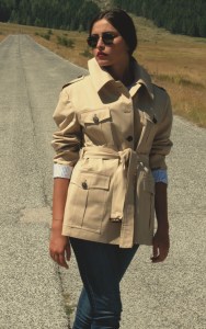 Giuliva Heritage Collection RTW Spring 2018