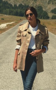 Giuliva Heritage Collection RTW Spring 2018