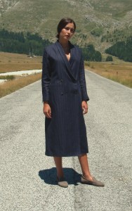 Giuliva Heritage Collection RTW Spring 2018