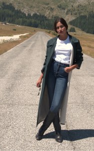 Giuliva Heritage Collection RTW Spring 2018