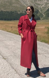Giuliva Heritage Collection RTW Spring 2018