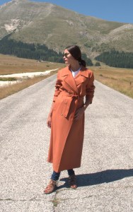 Giuliva Heritage Collection RTW Spring 2018