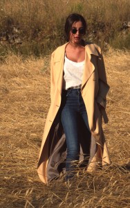 Giuliva Heritage Collection RTW Spring 2018