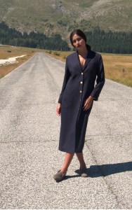 Giuliva Heritage Collection RTW Spring 2018