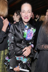 Cynthia Rowley