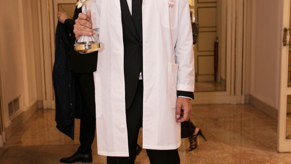 Pierpaolo Piccoli
