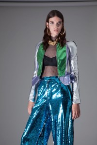 Greta Constantine RTW Spring 2018