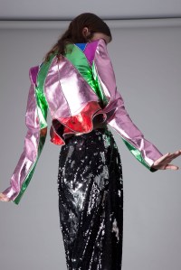 Greta Constantine RTW Spring 2018