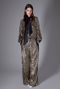 Greta Constantine RTW Spring 2018