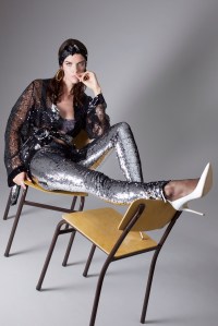 Greta Constantine RTW Spring 2018