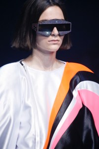 Details at Gucci RTW Spring 2018