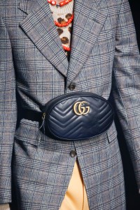 Details at Gucci RTW Spring 2018