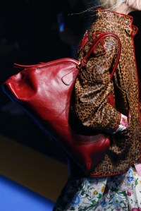 Details at Gucci RTW Spring 2018