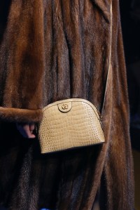Details at Gucci RTW Spring 2018