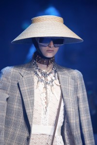 Details at Gucci RTW Spring 2018