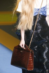 Details at Gucci RTW Spring 2018