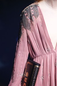 Details at Gucci RTW Spring 2018