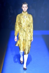 Gucci RTW Spring 2018