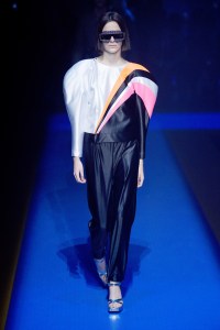 Gucci RTW Spring 2018