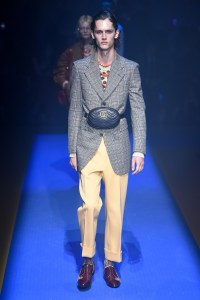 Gucci RTW Spring 2018