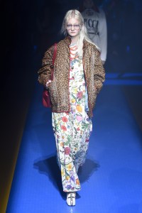 Gucci RTW Spring 2018