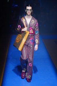 Gucci RTW Spring 2018